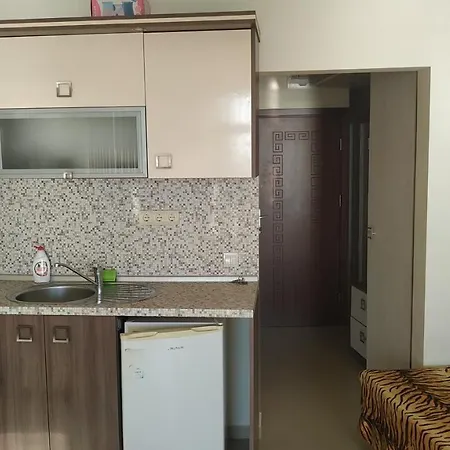 Apartmán вип студиа димар *