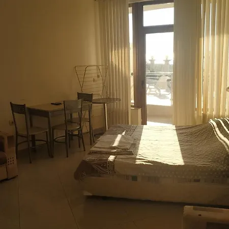 вип студиа димар Apartmán Primorsko